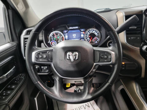 2023 RAM 2500 Laramie