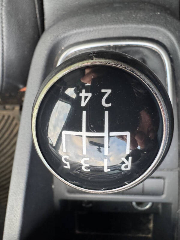 2011 Volkswagen Jetta SE PZEV