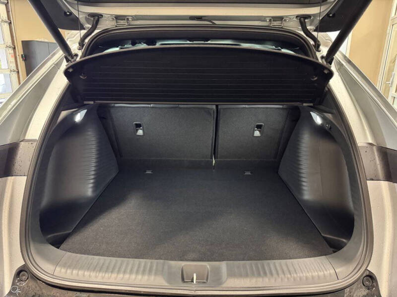 2025 Acura ADX w/A-SPEC