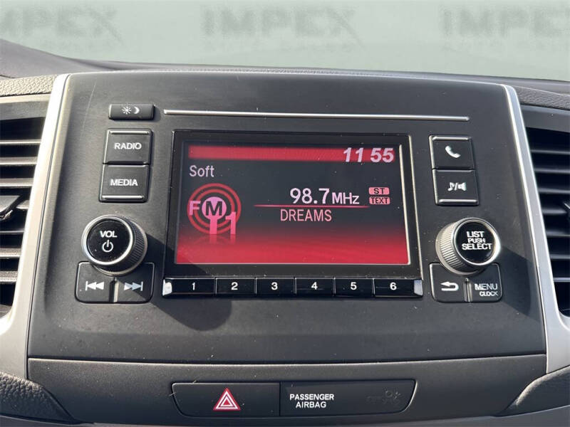 2019 Honda Ridgeline Sport