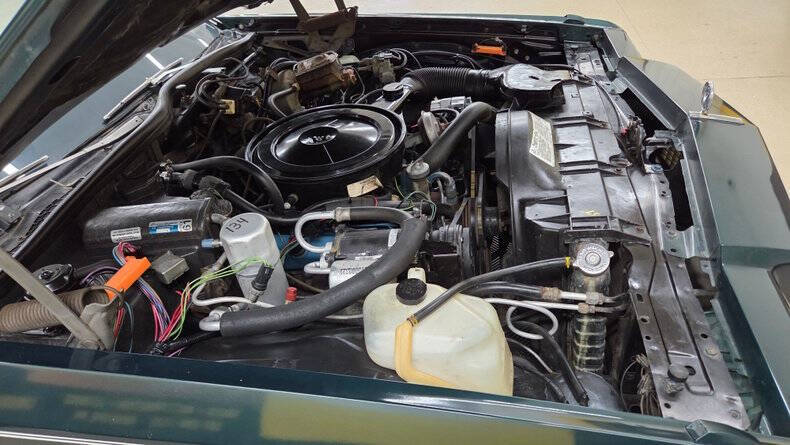 1977 Buick Electra
