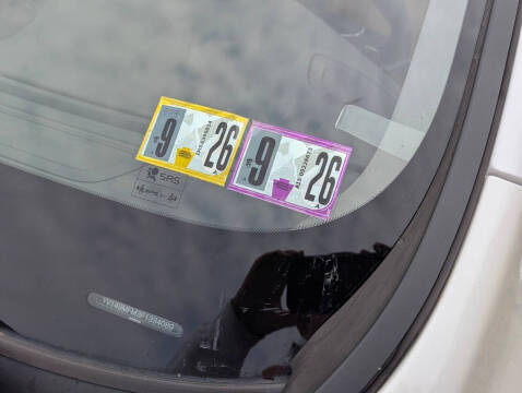 2015 Volvo S60 T6 Drive-E Platinum