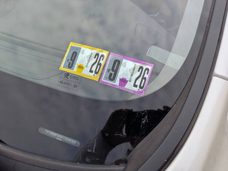 2015 Volvo S60 T6 Drive-E Platinum