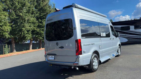 2025 Mercedes-Benz Sprinter