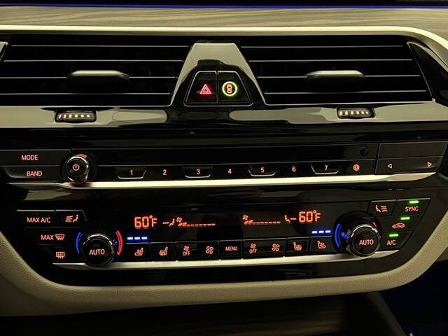 2022 BMW 5 Series 530i