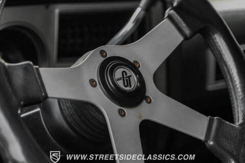 1986 Chevrolet C/K 30 Series