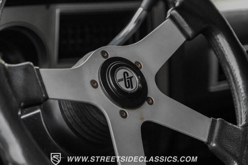 1986 Chevrolet C/K 30 Series