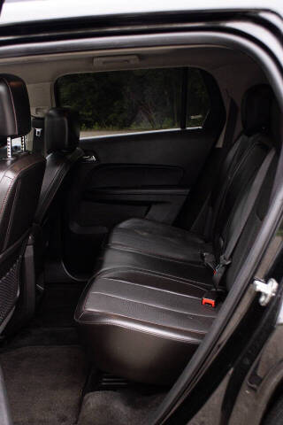 2015 GMC Terrain SLT-2
