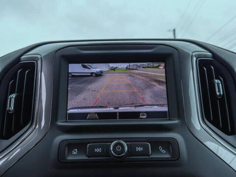 2024 GMC Sierra 3500HD