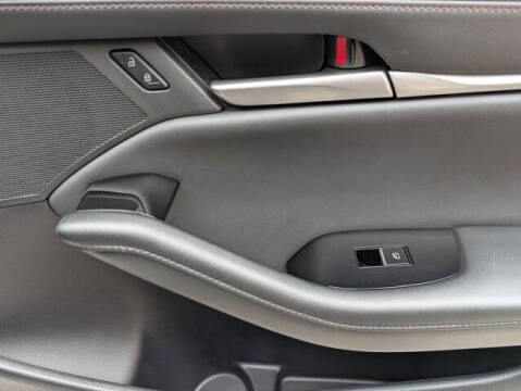 2025 Mazda Mazda3 Sedan 2.5 S Select Sport