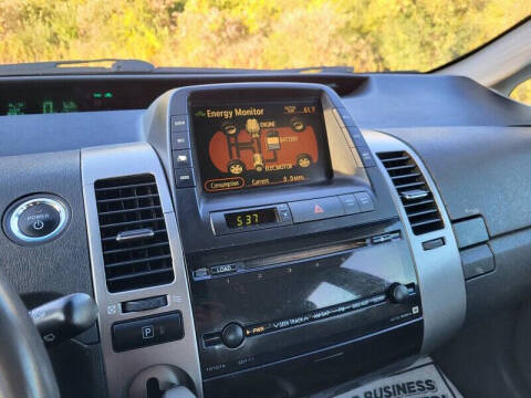 2009 Toyota Prius Standard