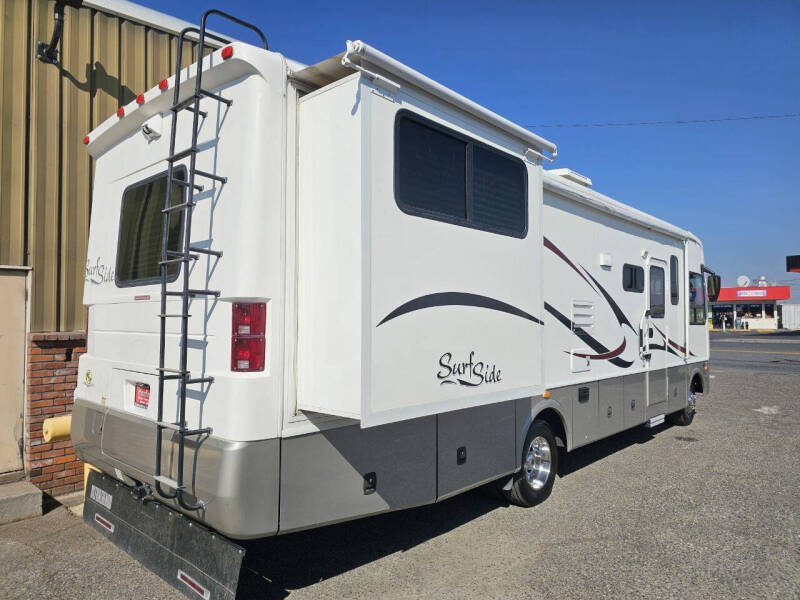 2008 National RV Surf Side