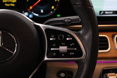 2022 Mercedes-Benz GLE GLE 350