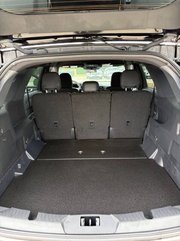 2025 Ford Explorer Police Interceptor Utility