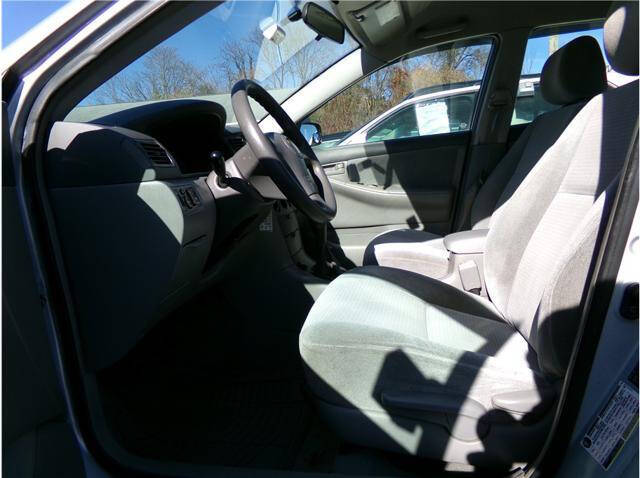2008 Toyota Corolla