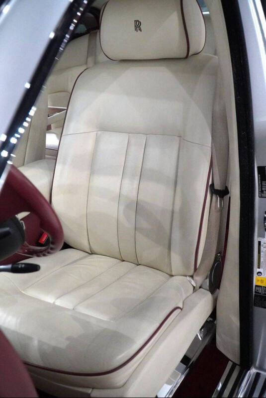 2013 Rolls-Royce Phantom