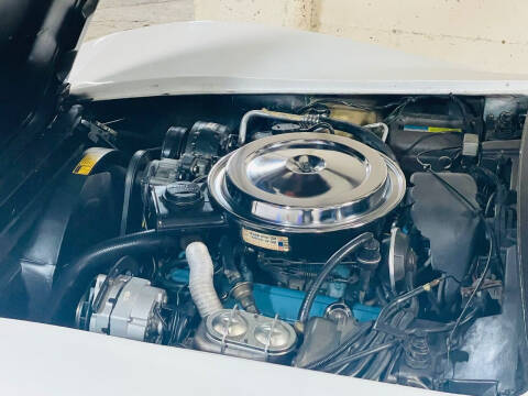 1980 Chevrolet Corvette