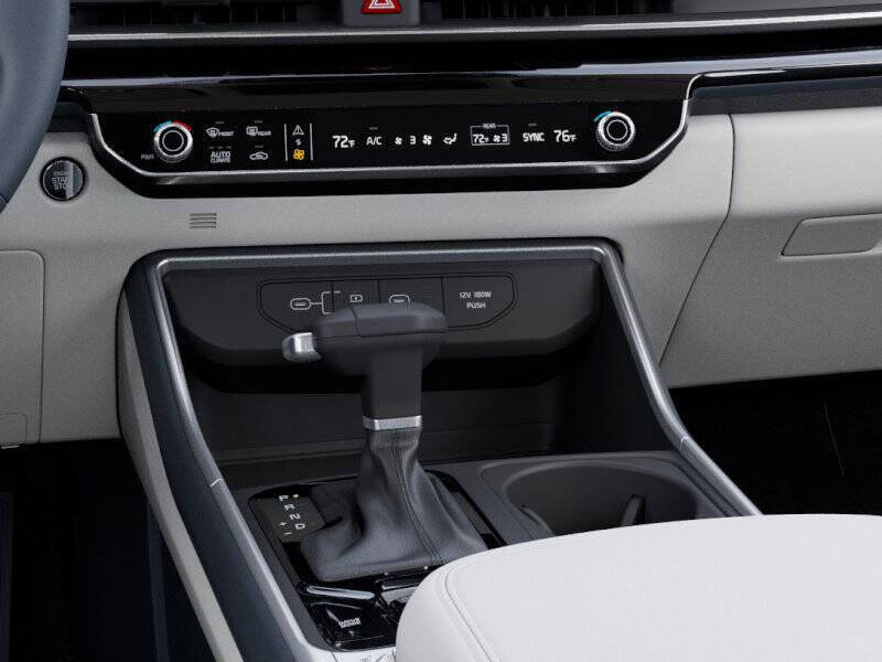 2025 Kia Carnival SX Prestige