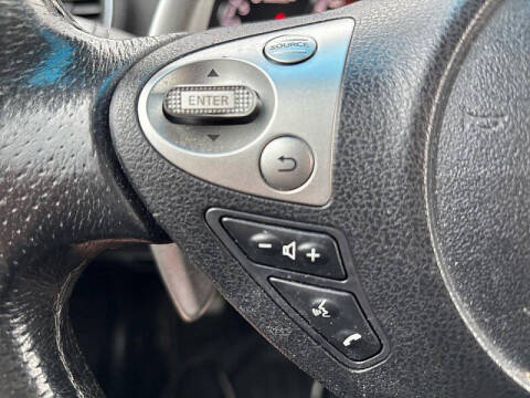 2014 Nissan Maxima