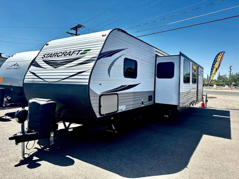 2021 Starcraft AUTIUM RIDGE for sale at Mesa AZ Auto Sales in Apache Junction AZ