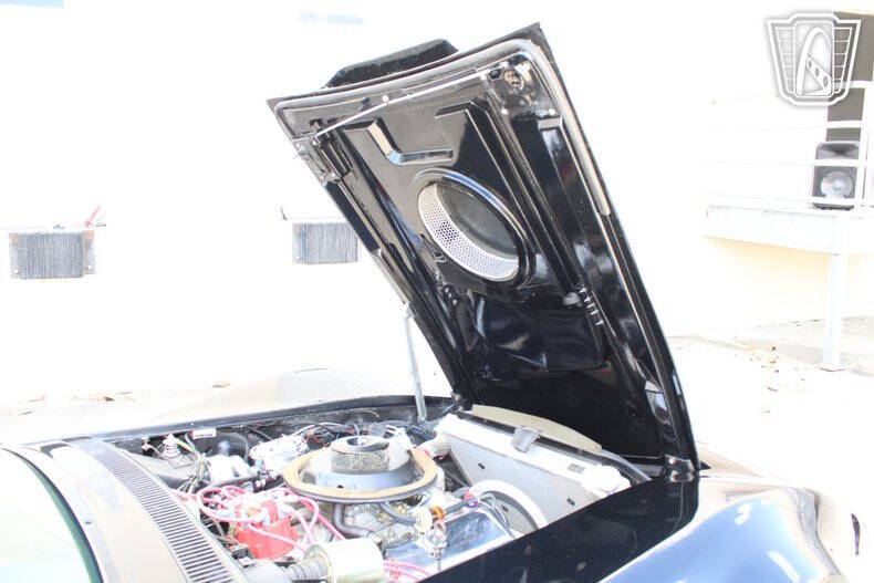 1968 Chevrolet Corvette