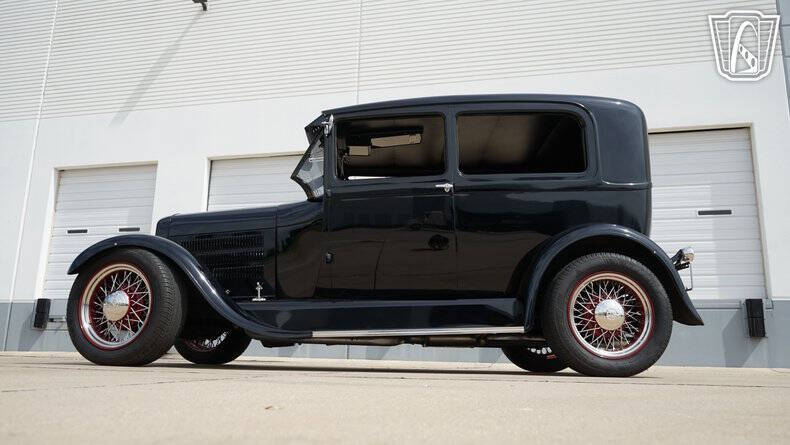 1929 Ford Model A