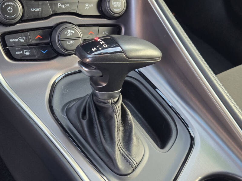 2020 Dodge Challenger R/T