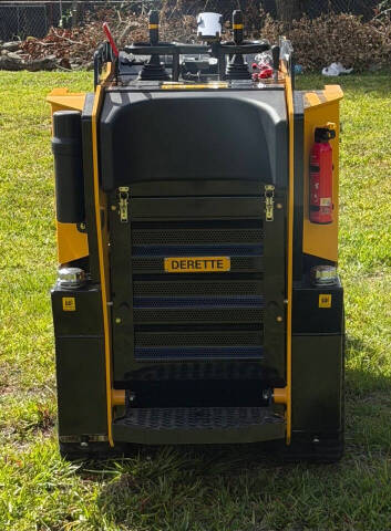 2026 Derette XC1100