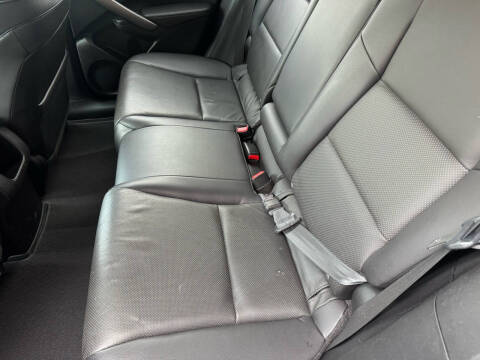 2015 Acura RDX w/Tech