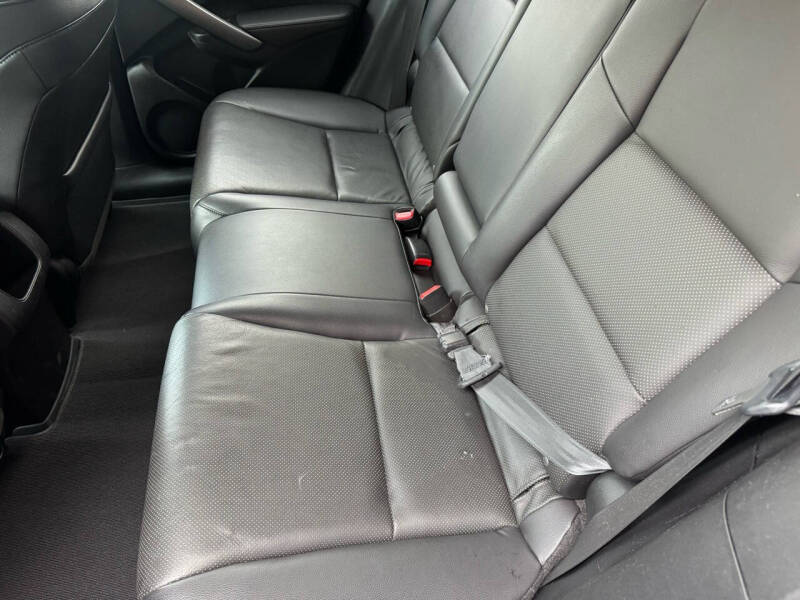 2015 Acura RDX w/Tech