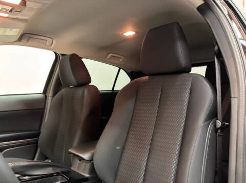 2026 Mitsubishi Eclipse Cross LE