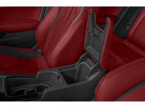 2023 Acura Integra w/Tech w/A-SPEC