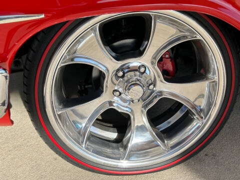 1960 Chevrolet Impala