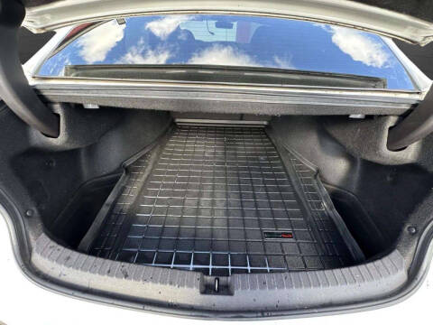 2016 Acura TLX w/Tech