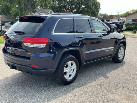 2014 Jeep Grand Cherokee Laredo