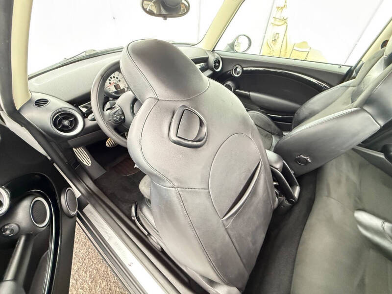 2012 MINI Cooper Hardtop S