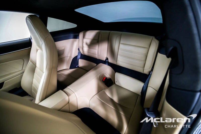 2021 Porsche 911 Turbo S