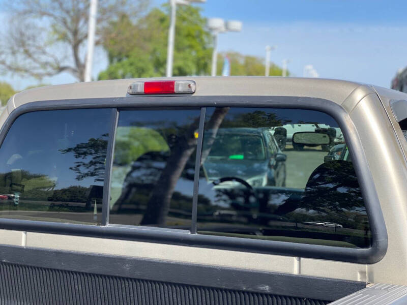 2000 Ford F-250 Super Duty XLT