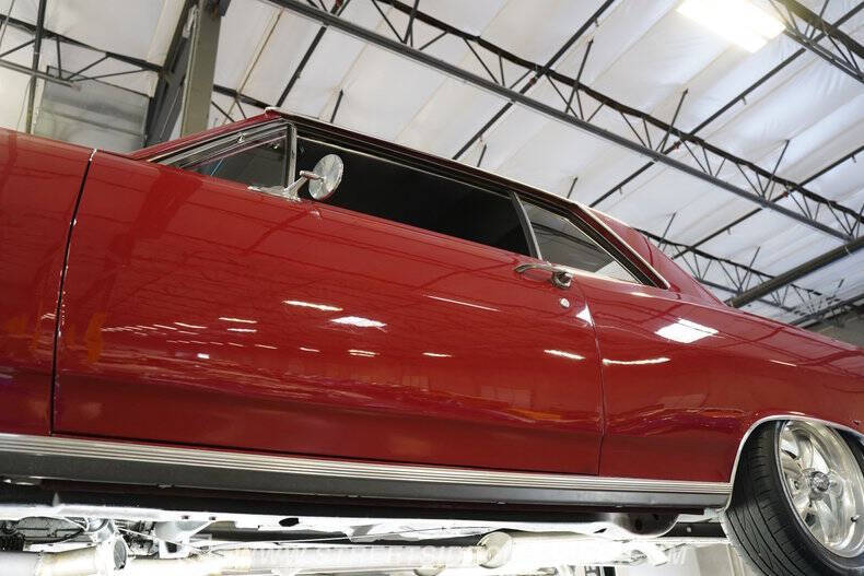 1965 Chevrolet Malibu