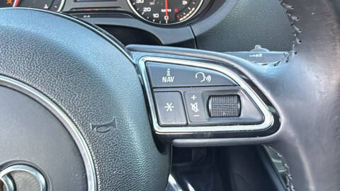 2015 Audi A3 1.8T Premium Plus