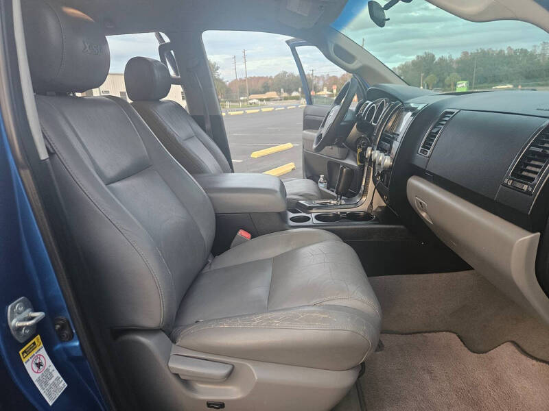 2007 Toyota Tundra SR5