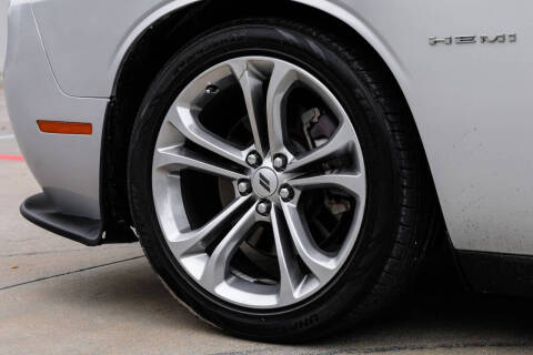 2020 Dodge Challenger