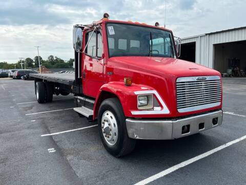 1998 Freightliner FL70 for sale at KNK AUTOMOTIVE in Erwin TN