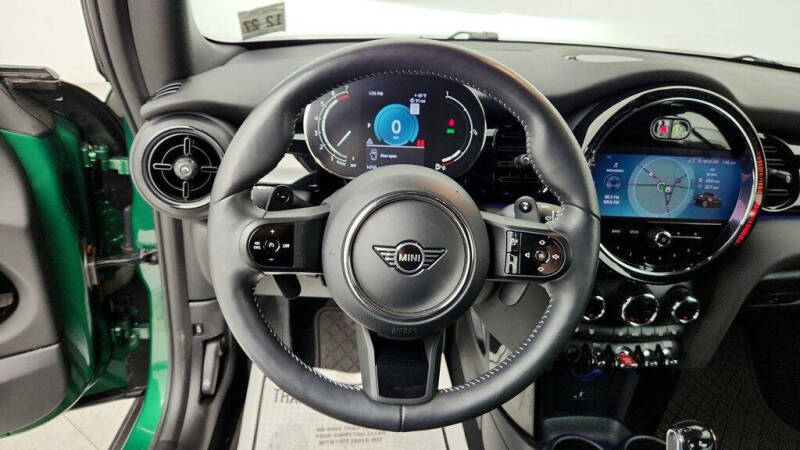 2023 MINI Convertible Cooper S