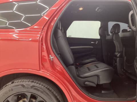 2019 Dodge Durango GT Plus