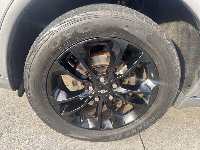 2019 Dodge Durango GT