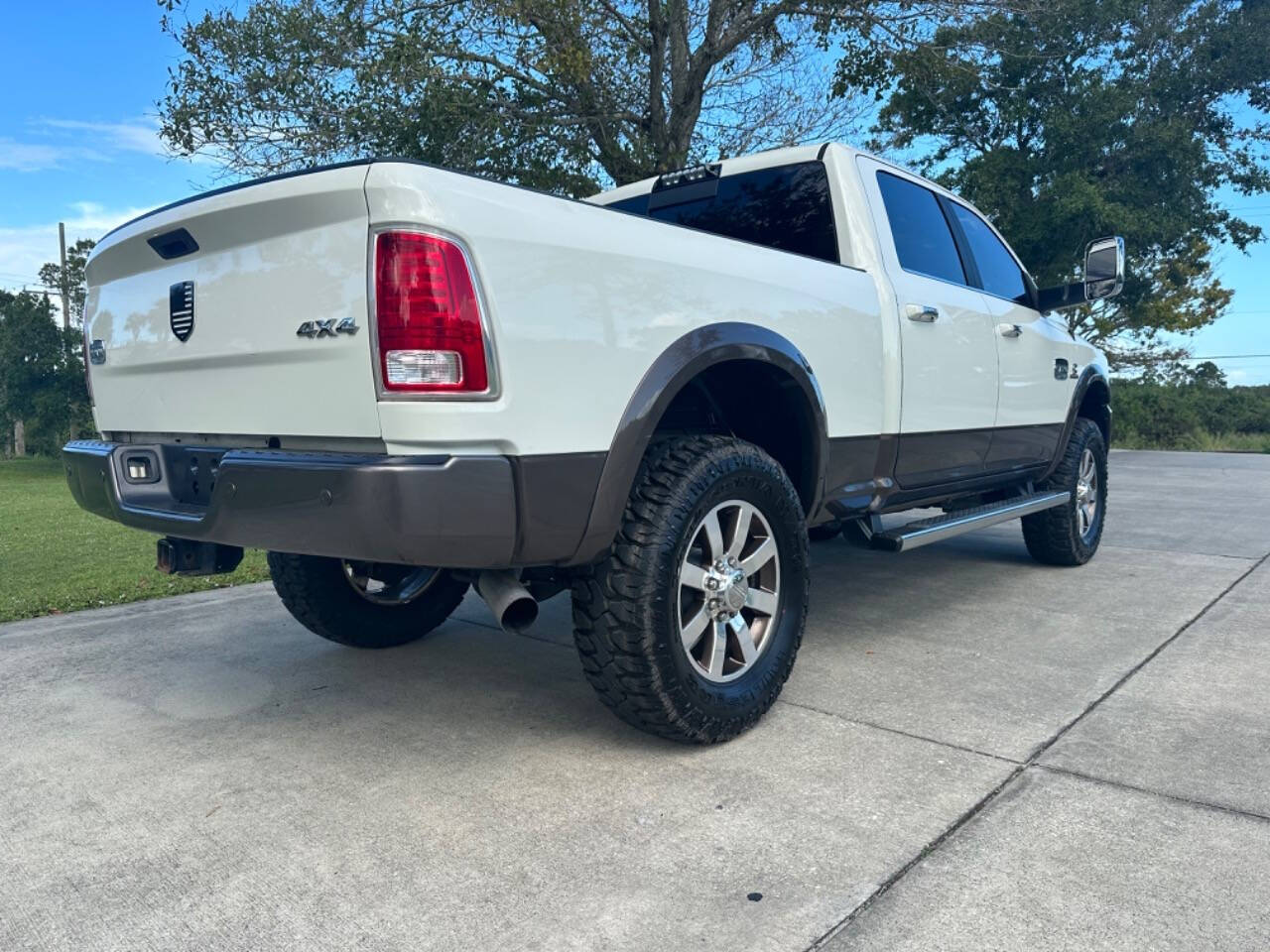 2018 Ram 2500 for sale at DIESEL TRUCK SOURCE in Sebastian, FL