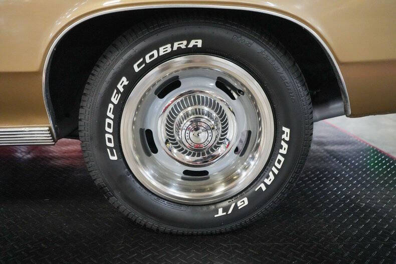 1967 Chevrolet Chevelle
