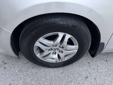 2006 Honda Odyssey EX-L