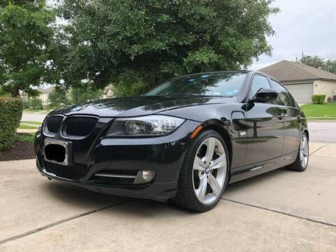 2011 BMW 3 Series for sale at Sam's Auto Care in Austin TX